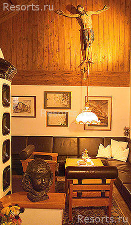 Hotel Grien 12